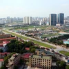 Hà Nội công bố quy hoạch ga ngầm đường sắt đô thị