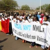 Các con tin bị bắt cóc ở miền Bắc Mali được trả tự do