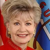 Hạ nghị sỹ Mỹ Madeleine Z. Bordallo. (Nguồn: umatuna.org)