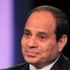 Ai Cập: Ông al-Sisi giành 94,5% phiếu cử tri nước ngoài