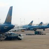 Vietnam Airlines sẽ có 62 chuyến bay một tuần đến Nhật