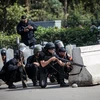Ai Cập triển khai hơn 180.000 binh sỹ bảo vệ bầu cử