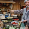 IMF cảnh báo kinh tế Afghanistan giảm tốc trong năm nay