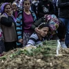 Công nhân Thổ Nhĩ Kỳ biểu tình sau vụ tai nạn sập hầm mỏ