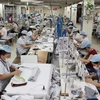 Việt Nam nằm trong số các nước được đánh giá cao về lao động