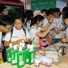 TP Hồ Chí Minh phát động chiến dịch tiêu dùng sản phẩm xanh
