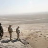 Mỹ để lại 10.000 quân là thể hiện cam kết với Afghanistan