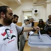 Syria bắt đầu cuộc bầu cử tổng thống thực sự đầu tiên