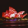 Lễ hội ánh sáng lớn nhất Nam bán cầu tại Australia