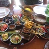 Việt Nam tham dự Hội chợ ẩm thực truyền thống ASEAN 