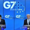 Thúc đẩy tăng trưởng và việc làm vẫn là ưu tiên của G7