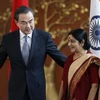 Ấn Độ yêu cầu Trung Quốc tôn trọng chính sách “một Ấn Độ”