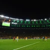 Sân vận động Maracana. (Nguồn: Getty Images)