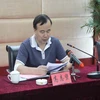 Ông Cao Chí Kiên. (Nguồn: shenchuang.com)