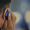 EU giảm hơn một nửa giá cước chuyển vùng cuộc gọi