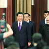 Ấn Độ, Trung Quốc tăng cường hợp tác song phương