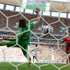 Tuyển Ghana xin lỗi người hâm mộ sau màn trình diễn tệ hại