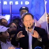 Tân Tổng thống Panama quyết lập lại công bằng, dân chủ