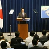 Mỹ hoan nghênh chính sách an ninh mới của Nhật Bản