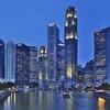 Singapore dẫn đầu khu vực về giao dịch trên thị trường vốn