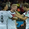 Nhiều cầu thủ Đức đồng loạt rủ nhau ốm trước trận gặp Pháp