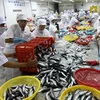 Tăng cường hợp tác thương mại thủy sản Việt Nam-Indonesia