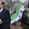 Liên minh đối lập Syria SNC đã bầu được chủ tịch mới