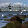 Phát hiện 14.000 lỗi trong dự án tàu chiến lớn nhất Australia