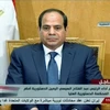 Ai Cập thành lập ủy ban tối cao để giám sát bầu cử Quốc hội
