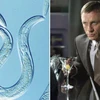 Anh chế tạo thuốc giúp chống say rượu như của điệp viên 007