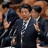 Nghị sĩ Mỹ tán dương Nhật Bản mở rộng quyền phòng vệ tập thể