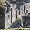 EU hỗ trợ Italy 105 triệu USD để "cứu" khu di tích Pompeii