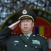 Trung Quốc bắt giữ Phó Tư lệnh Đại quân khu Thành Đô