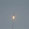 USKI: Triều Tiên sắp thử tên lửa có khả năng mang đầu đạn hạt nhân