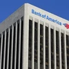 Bank of America nộp phạt hơn 1 tỷ USD vì gian lận các khoản vay 