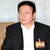 Thêm một quan chức Trung Quốc bị điều tra do nhận hối lộ