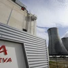 Tập đoàn hạt nhân khổng lồ Areva thua lỗ 1 tỷ euro năm 2014
