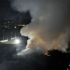 Tây Ninh: Cháy lớn tại kho chứa bật lửa ga của công ty Hong Kong