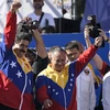 NAM: Cách ứng xử của Mỹ với Venezuela vi phạm luật quốc tế