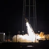 Mỹ thử nghiệm tên lửa đạn đạo thuộc hệ thống vũ khí Aegis
