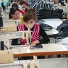 Các khu công nghiệp của Nam Định cần tuyển dụng 7.000 lao động