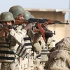 New Zealand cho phép binh sỹ từ chối tới Iraq chống IS