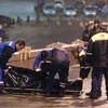 Đức: Báo chí không nên khai thác quá đà vụ ám sát ông Nemtsov