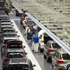 Volkswagen đạt mức doanh thu và lợi nhuận kỷ lục năm 2014