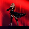 15.000 vé liveshow của Madonna "bán hết veo" trong năm phút