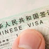 Trung Quốc cấp thị thực thời hạn 10 năm cho công dân Canada