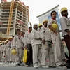 Saudi Arabia sẽ hạn chế thời gian cư trú của lao động nước ngoài