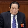 Trung Quốc điều tra tham nhũng 28 quan chức cấp cao năm 2014