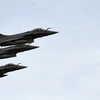 Pháp chuẩn bị bàn giao cho Ai Cập 3 máy bay chiến đấu Rafale