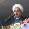 Tổng thống Iran kêu gọi Indonesia hợp tác chống khủng bố